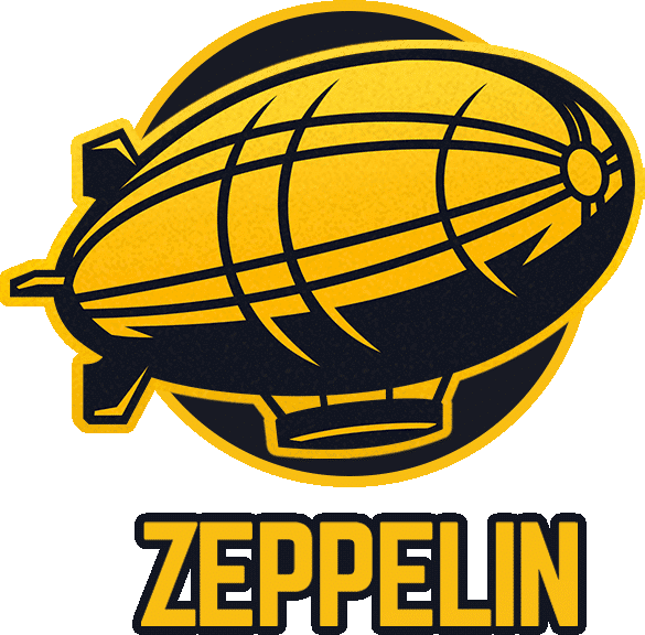 Zeppelin Game
