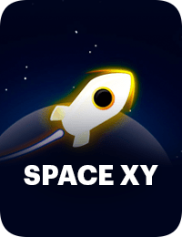 Space XY Game