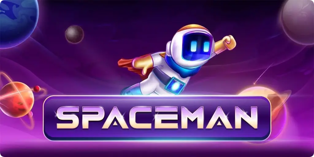 SpaceMan Game