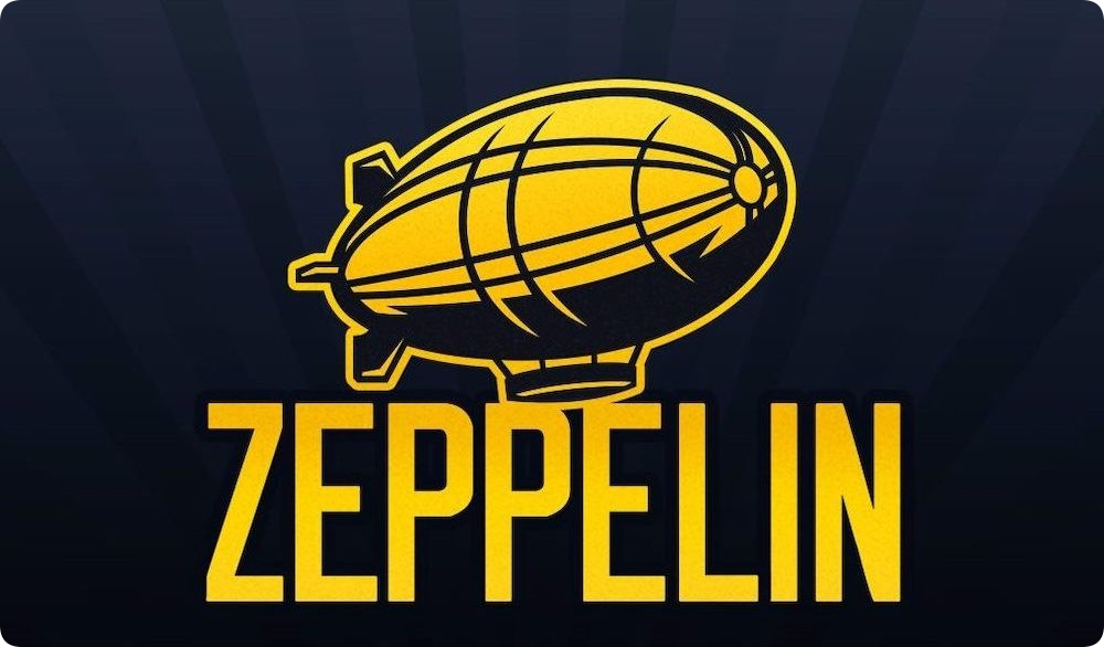 Zeppelin Game
