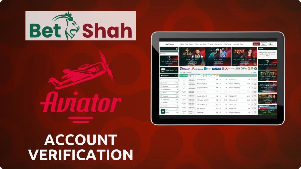 BetShah Aviator Download