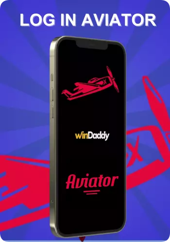 WinDaddy Aviator Log In