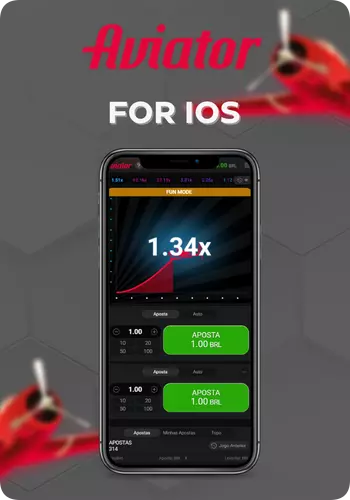 SlotV Aviator iOS