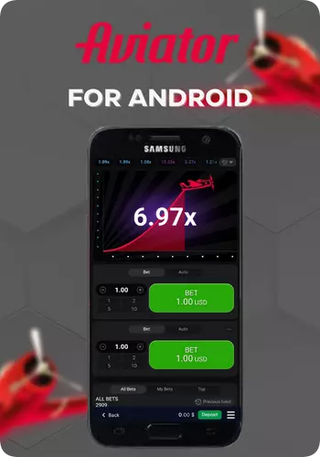 SlotV Aviator Android