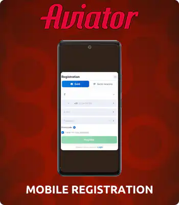 How To Register Aviator Game