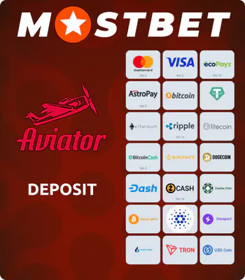 Aviator By Mostbet Apk Download