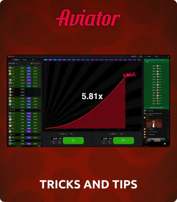 Tricks To Win Aviator Game