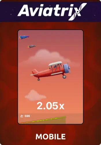 AviatriX game India mobile app