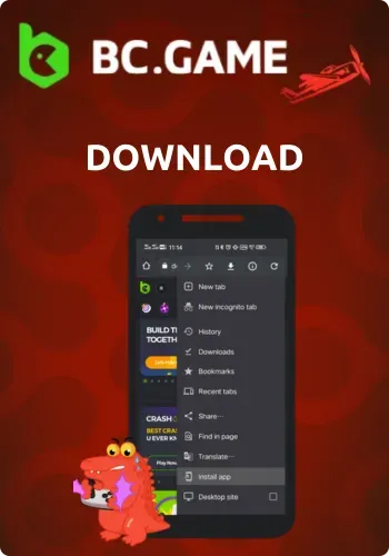 bc aviator game download