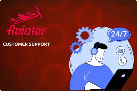 Aviator Game Platform Support