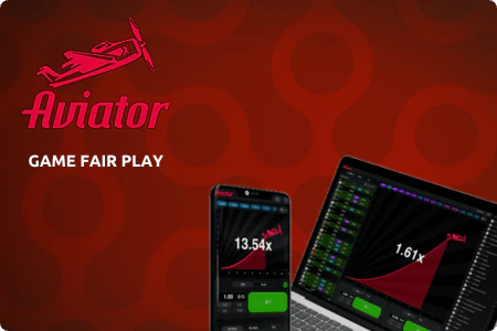 Fair Play Aviator Game